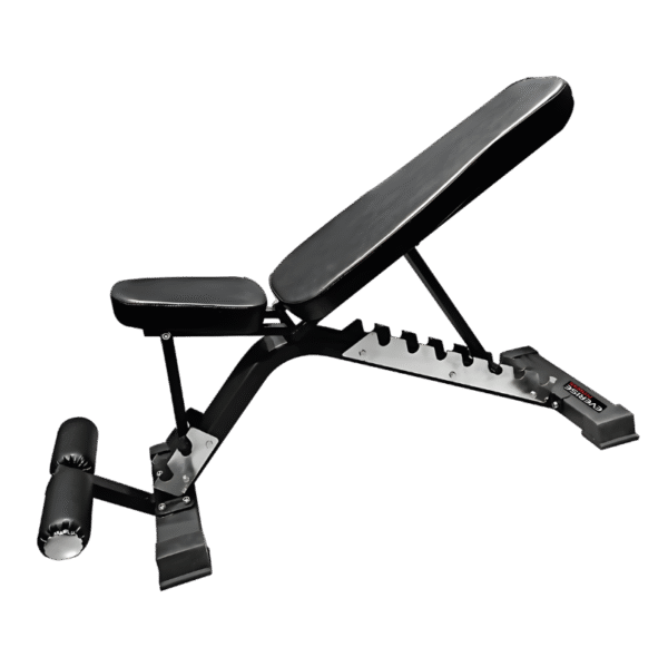 Adjustable Bench Premium