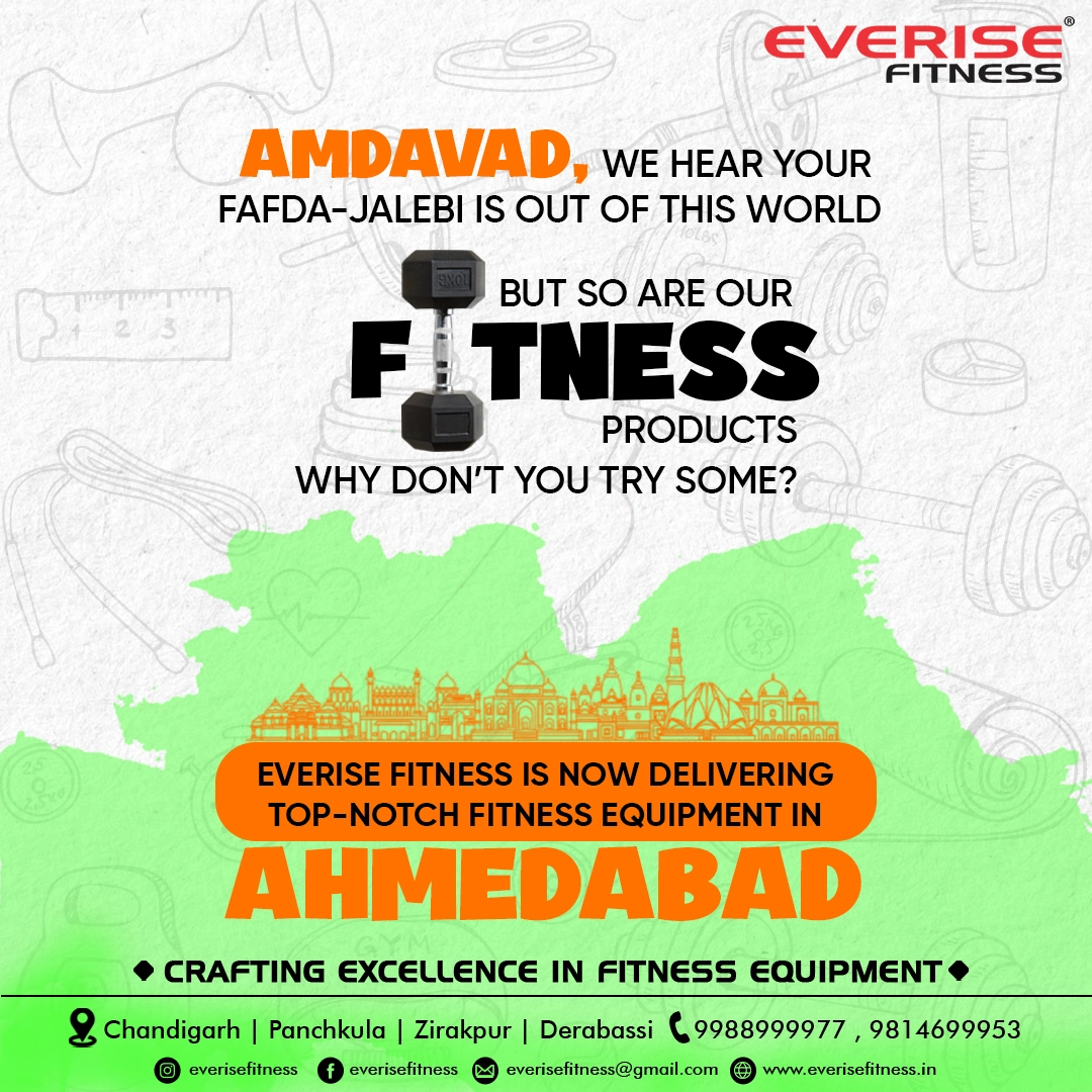 Ahmedabad-City