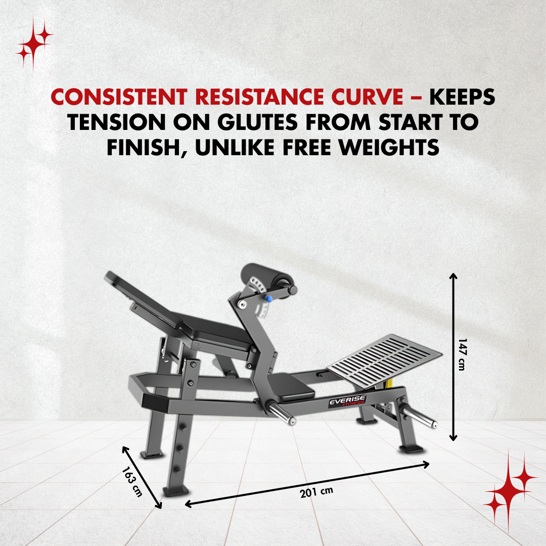 Booty Machine/ Hip Thruster - Image 3