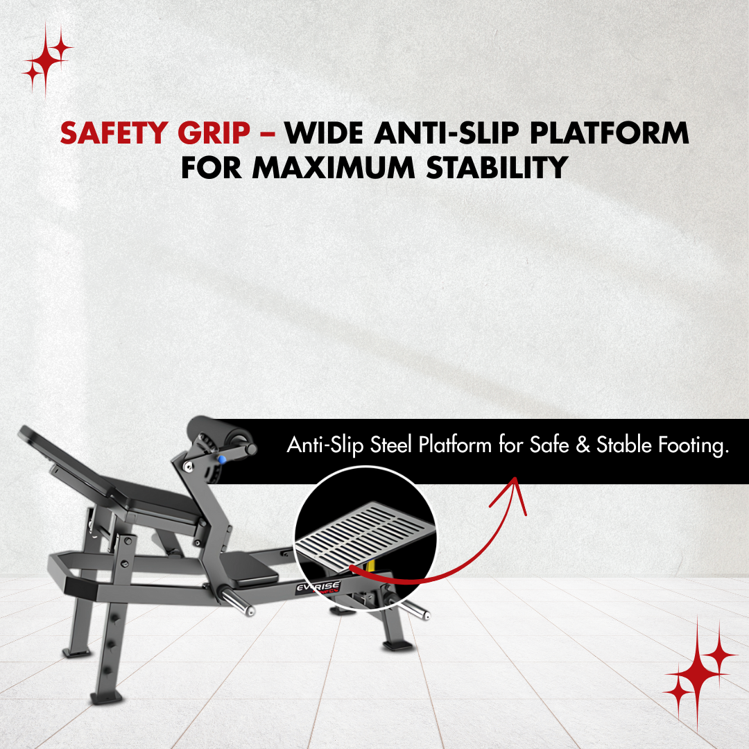 Booty Machine/ Hip Thruster - Image 4