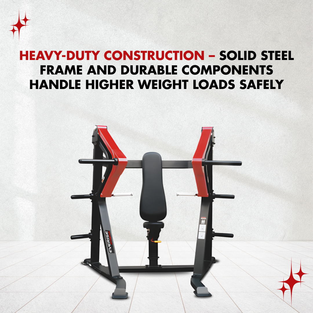 Chest Press - Image 2