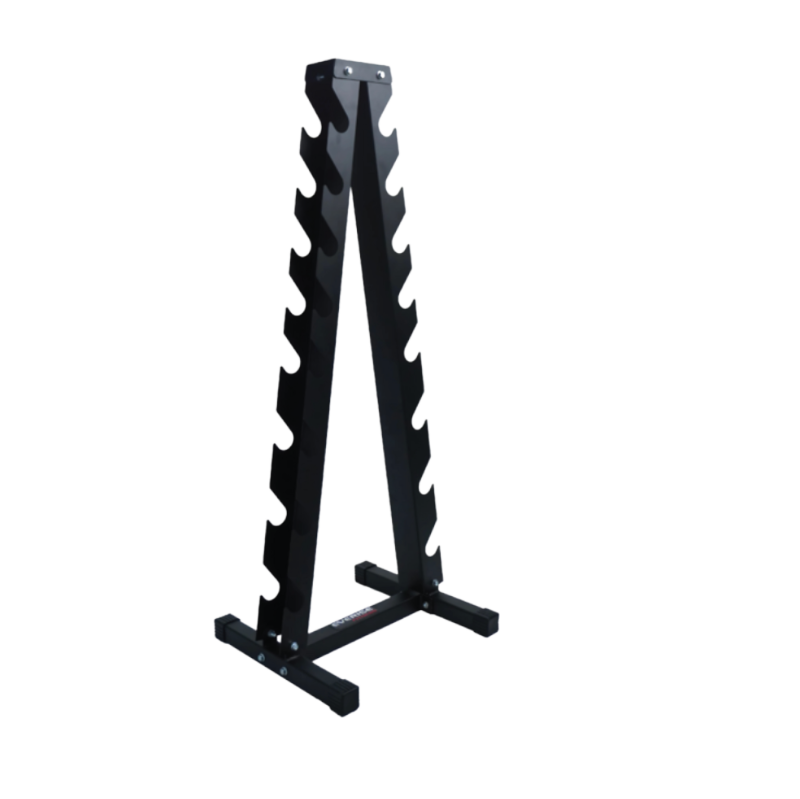 Dumbbell Rack 8 Pair A-Shape