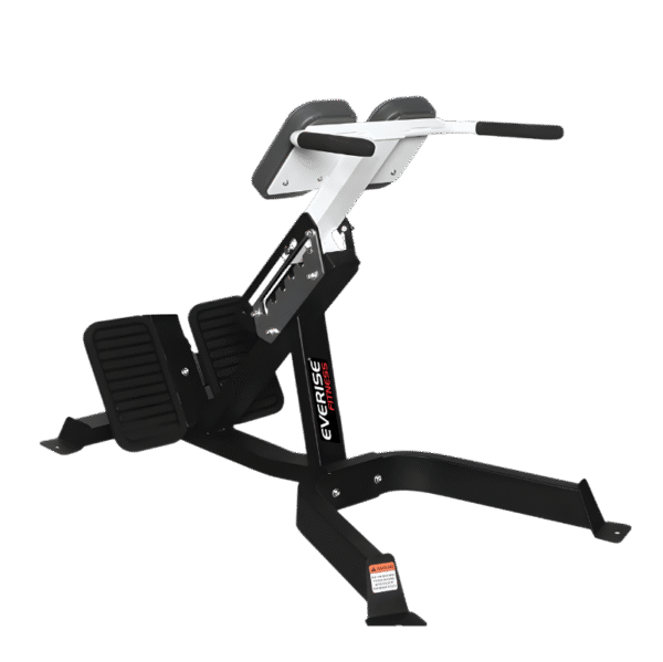 Hyper Extension Deluxe