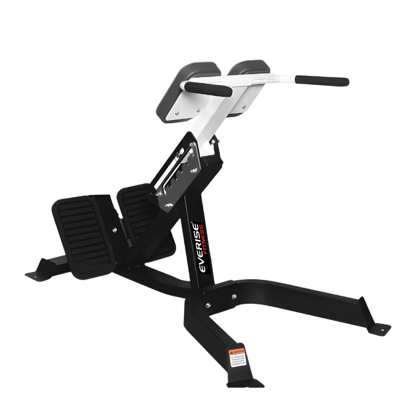 Hyper Extension Deluxe