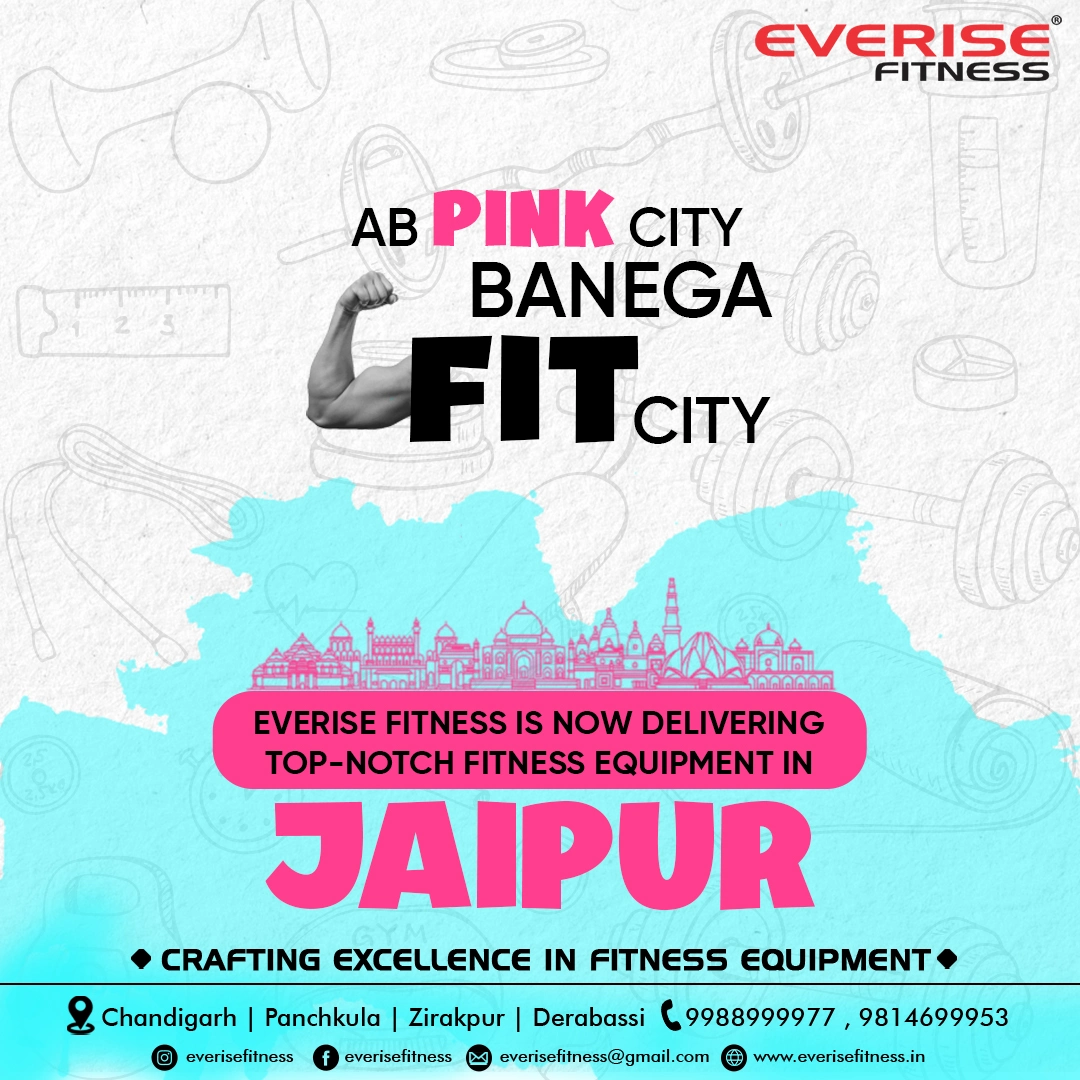 Jaipur-City