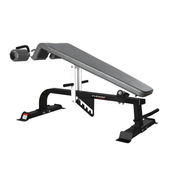 Multi AB Bench