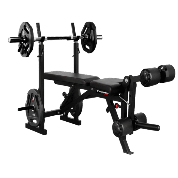 Buy Commercial Gym Bench