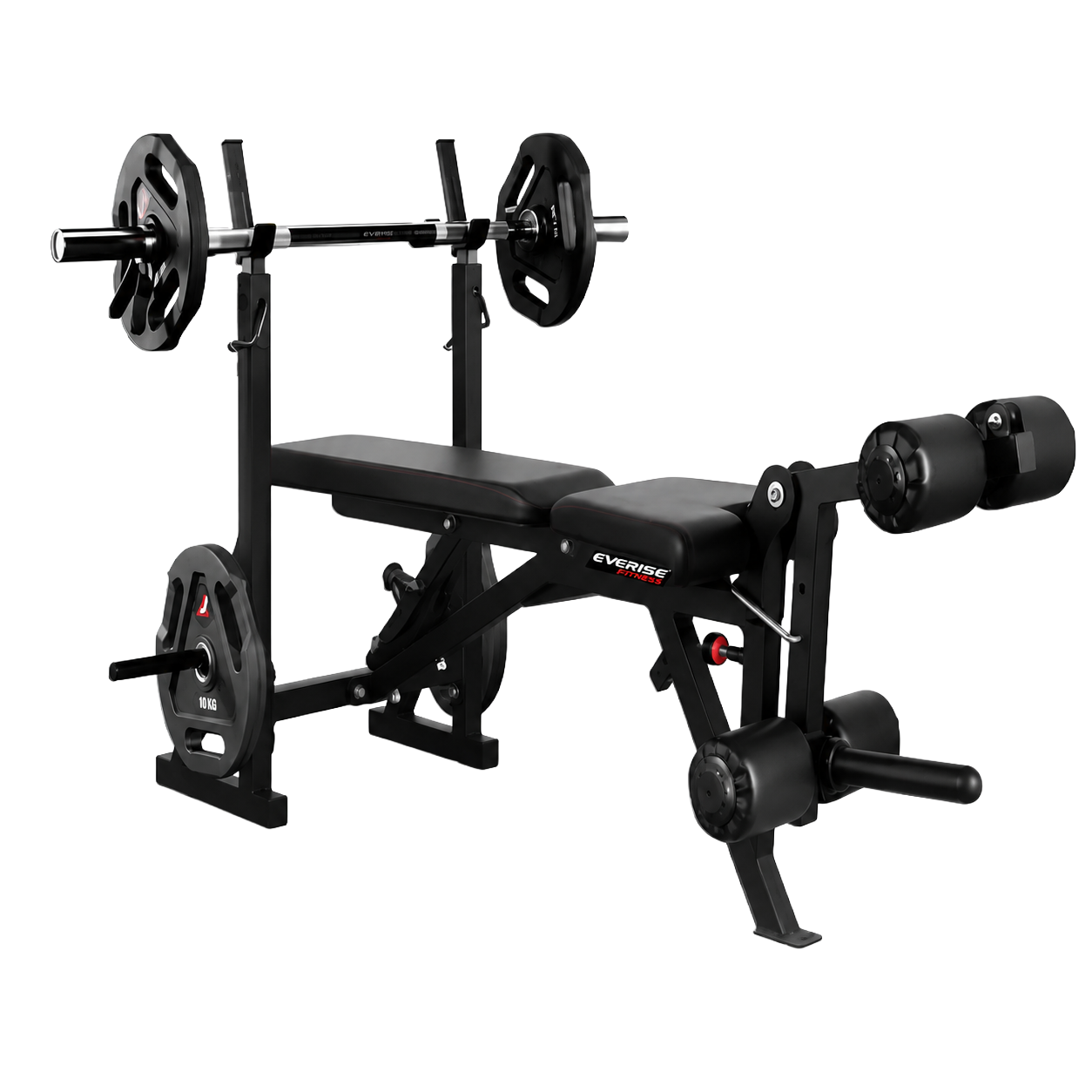 Multi Bench