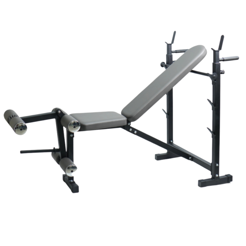 Multi Bench leg Extension / Leg Curl