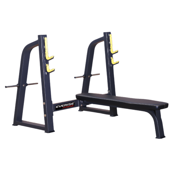 Olympic Flat Bench