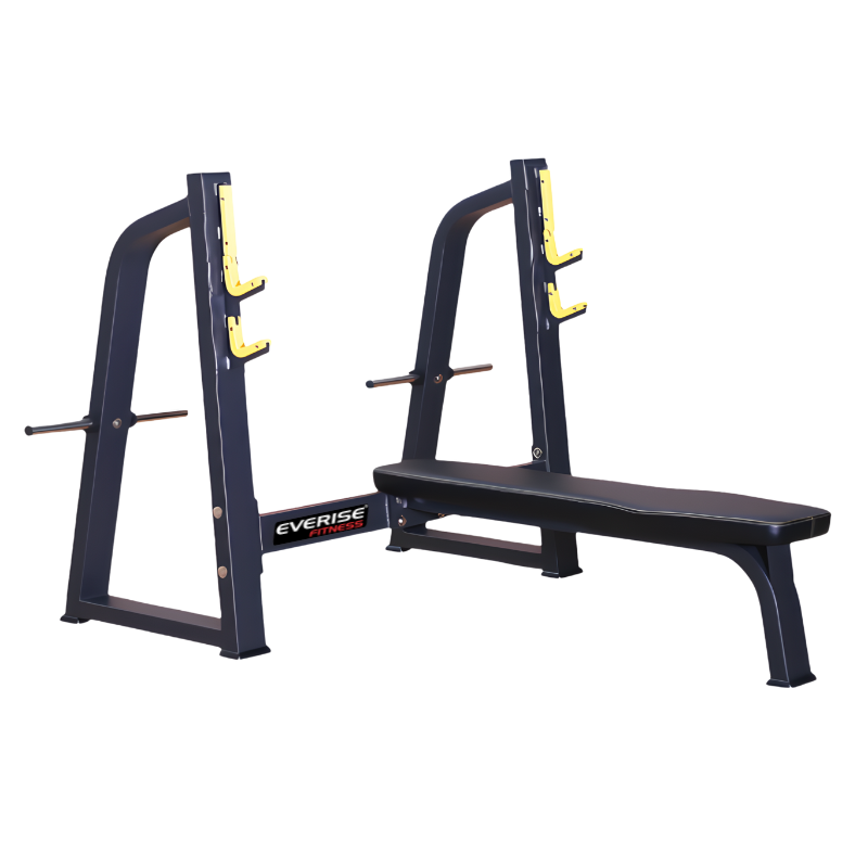 Olympic Flat Bench