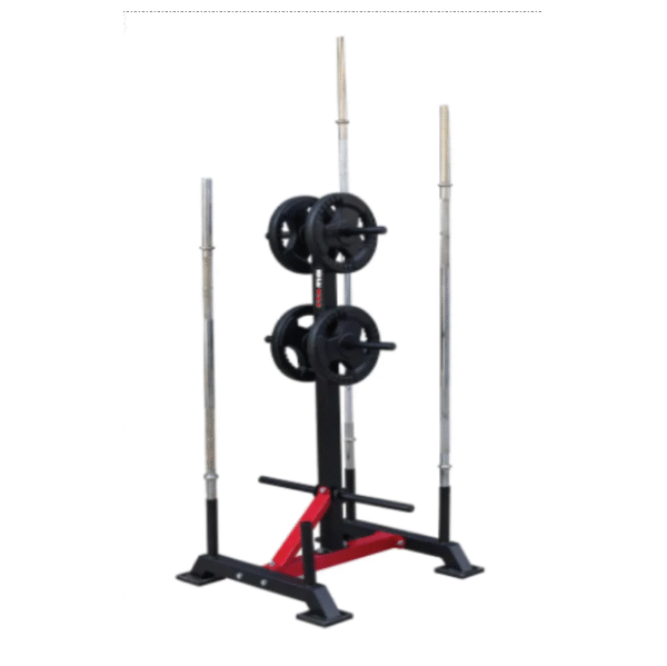 Plate Rack For 28 MM Plates