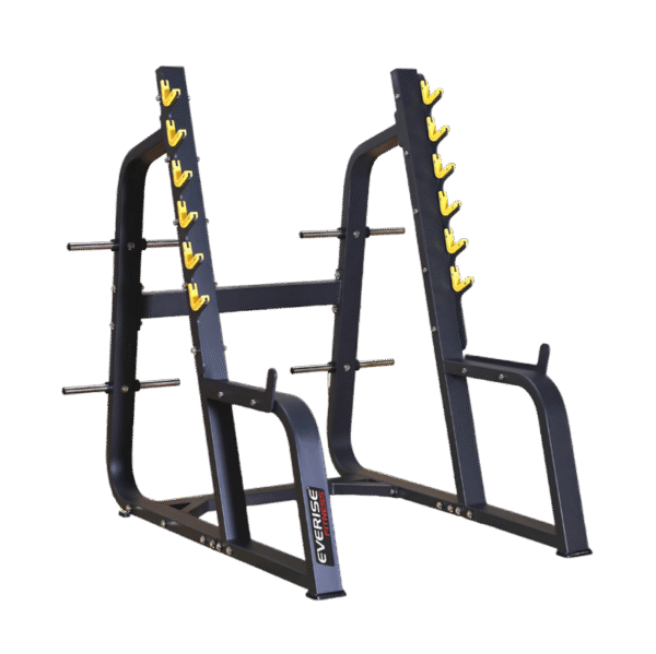 Squat Rack