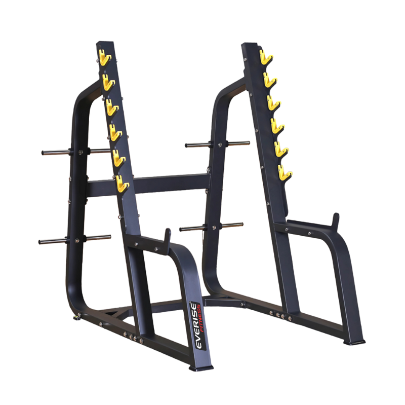 Squat Rack