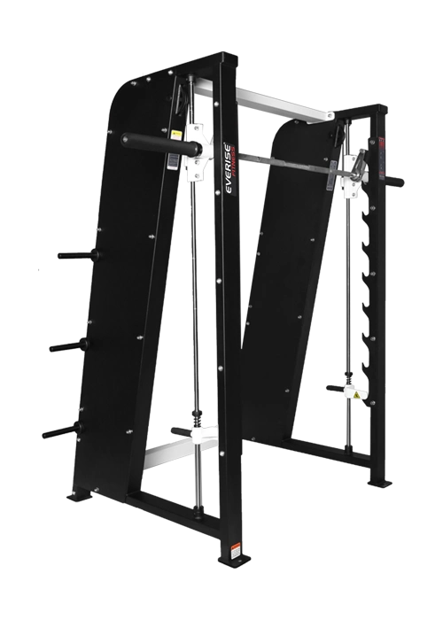 Smith Machine (No Counter Balance )