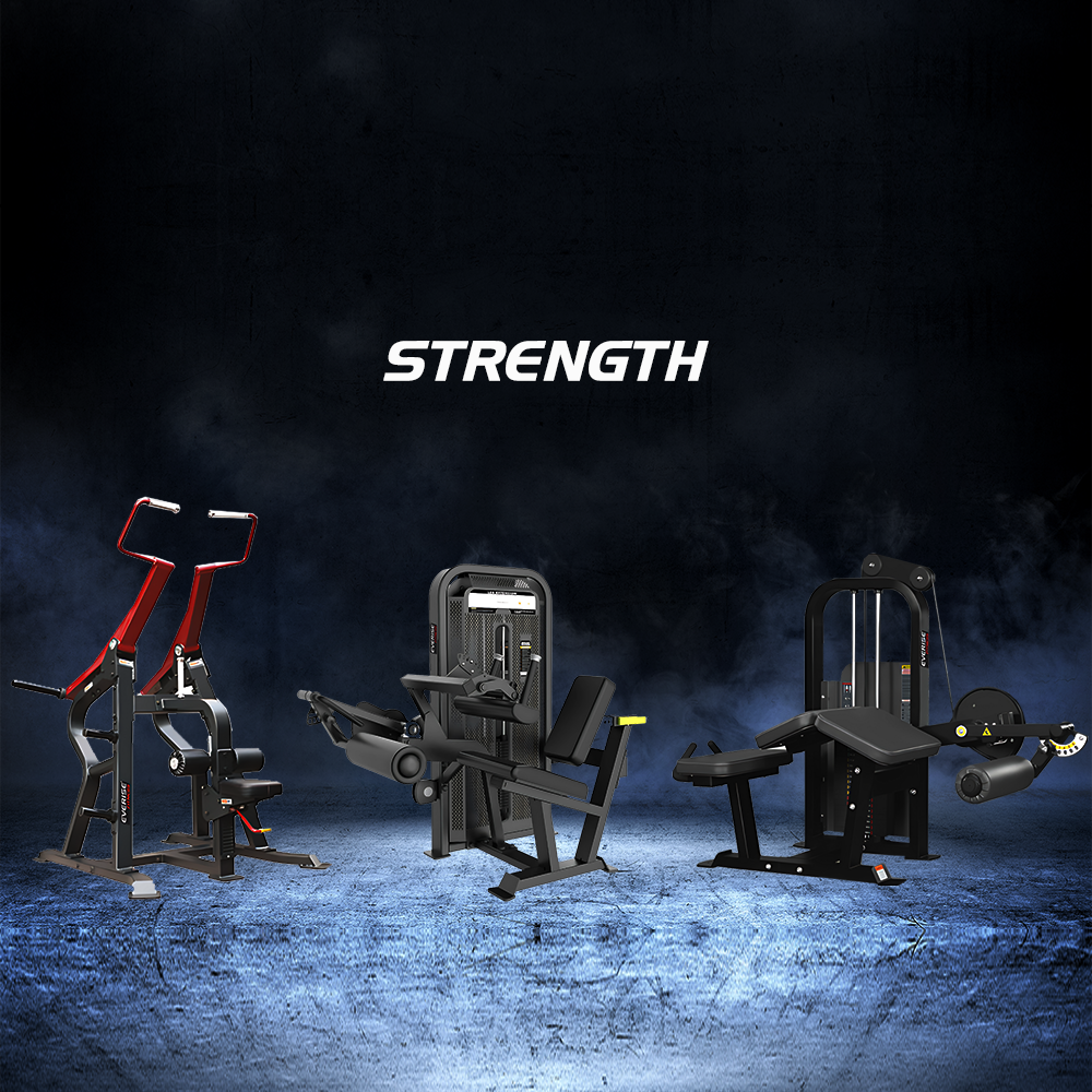 Strength-Mobile