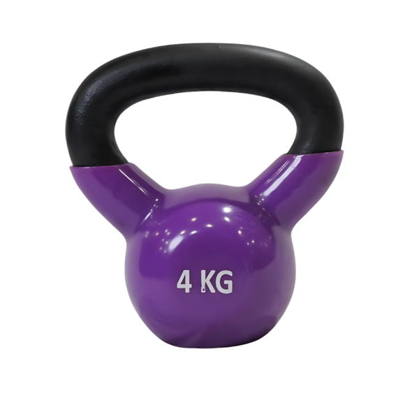 Kettle Bells - Image 2