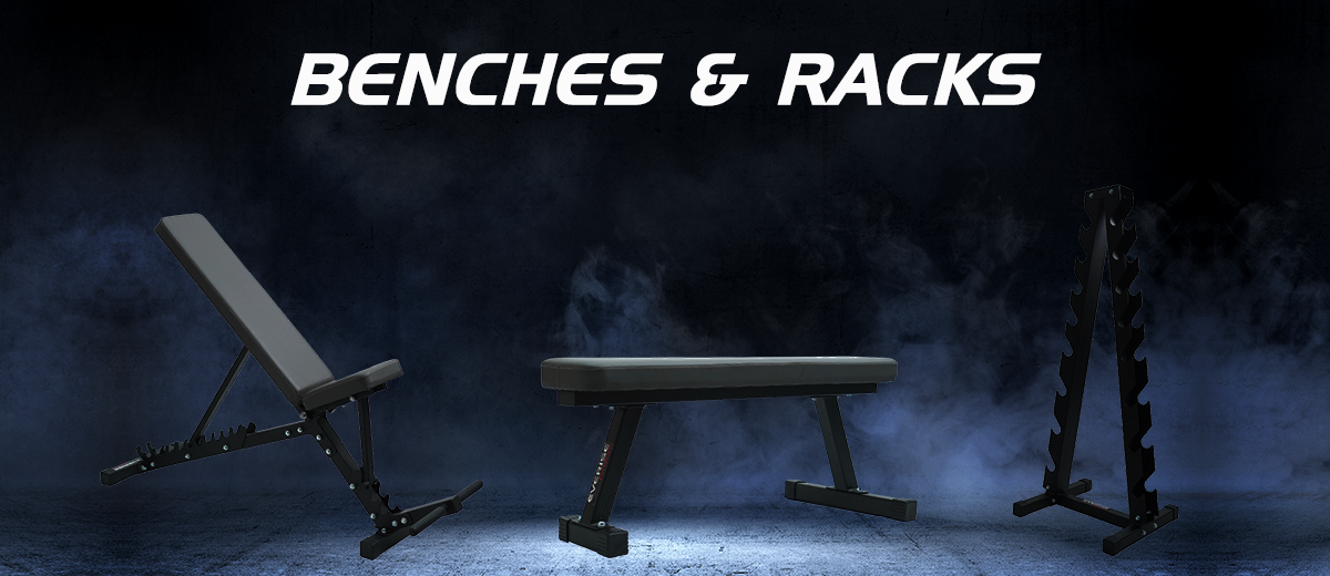 Benches-n-Racks