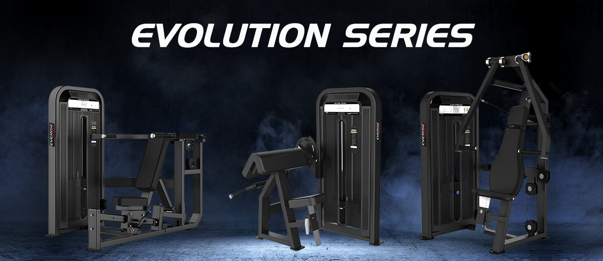 Evolution-Banner