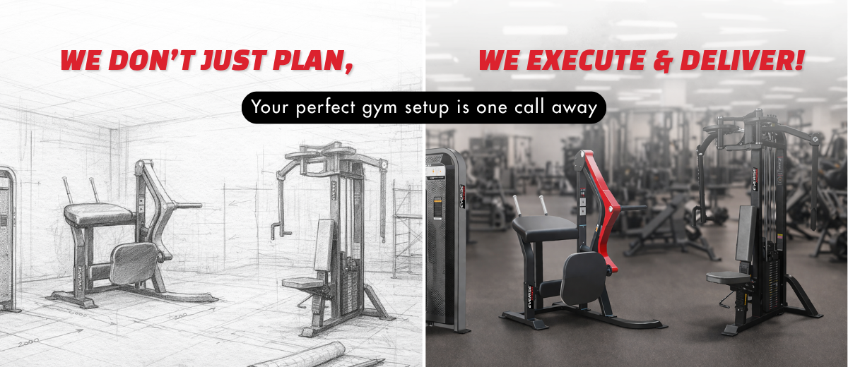 Everise April Banner