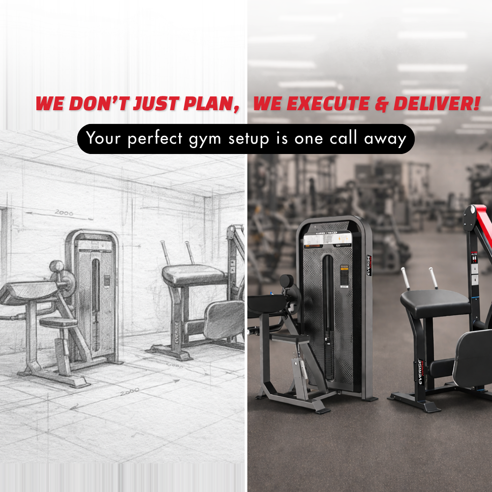 Mobile Everise April Banner